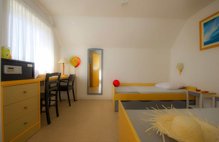 Appartement T3 - 42m2 - INVESTISSEMENT LMNP - BATZ SUR MER — photo 3