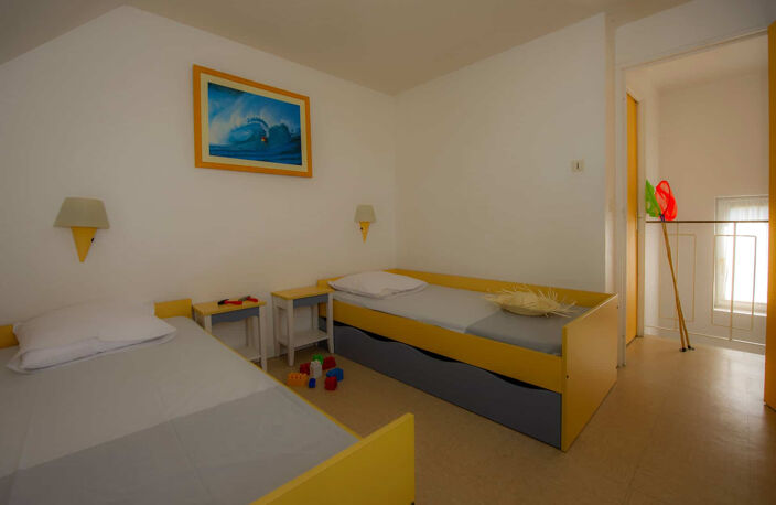 Appartement T3 - 42m2 - INVESTISSEMENT LMNP - BATZ SUR MER — photo 4