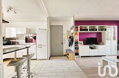 vente appartement 129 000 € à proximité de Seyssinet-Pariset (38170)