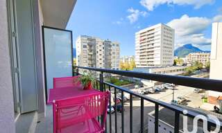 Appartement 3 Pièces 53 m² à vendre à Grenoble (38100)