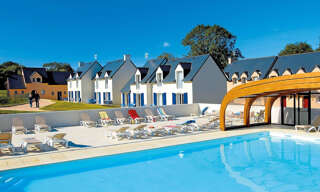 Maison 4 Pièces 63 m² à vendre à Crozon (29160)