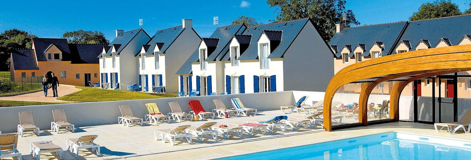 Maison 4 Pièces 63 m² à vendre à Crozon (29160)