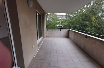 location appartement 898 € CC /mois à proximité de Gardanne (13120)