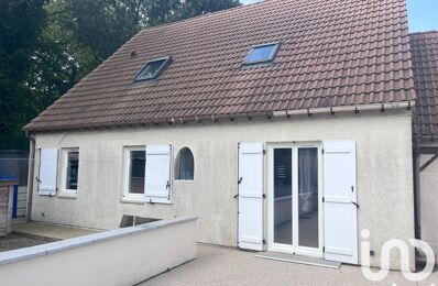 vente maison 329 000 € à proximité de Les Alluets-le-Roi (78580)