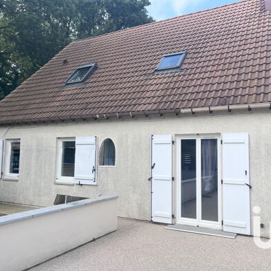 Maison 7 pièces 141 m²