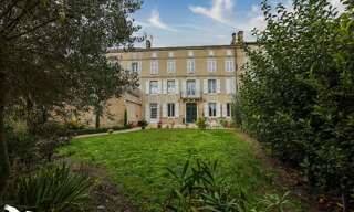 Maison 13 Pièces 345 m² à vendre à Barbezieux-Saint-Hilaire (16300)