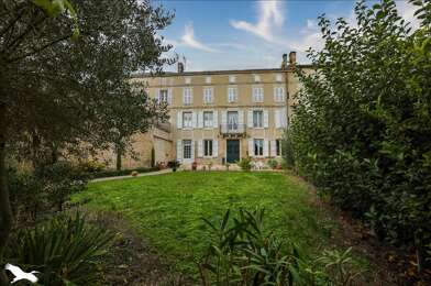 Maison 13 pièces 493500 €