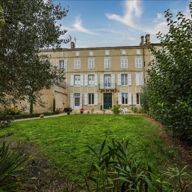 Maison 13 pièces 493500 €