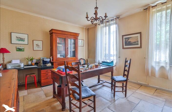 Maison en pierre de 13 pièces principales — photo 5
