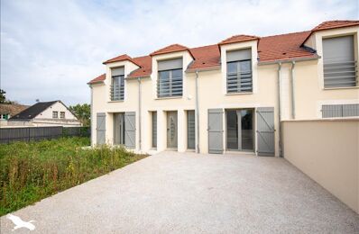 vente maison 394 000 € à proximité de Bréval (78980)