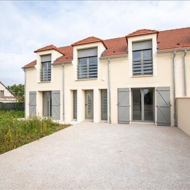 Maison 7 pièces 150 m²