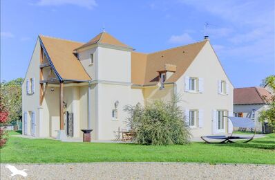 vente maison 785 000 € à proximité de Saint-Illiers-le-Bois (78980)