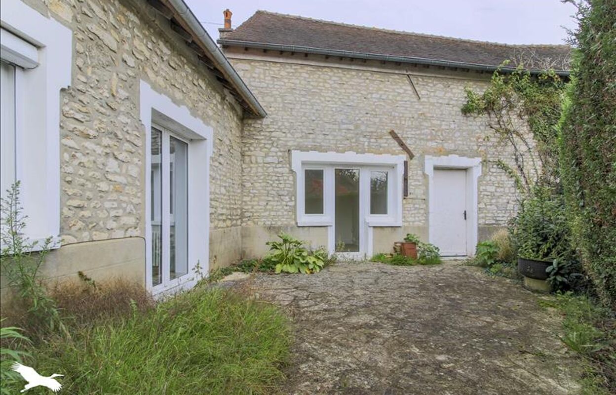 maison 7 pièces 127 m2 à vendre à Saint-Illiers-le-Bois (78980)