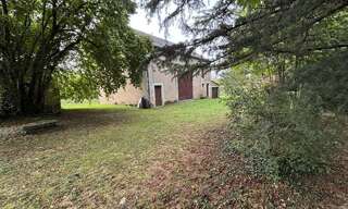 Maison 5 Pièces 118 m² à vendre à Le Pont-Chrétien-Chabenet (36800)