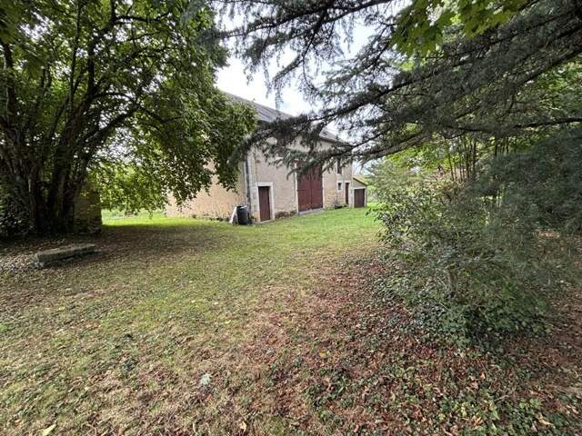 Maison 5 pièces 118 m² à Le Pont-Chrétien-Chabenet — photo du bien