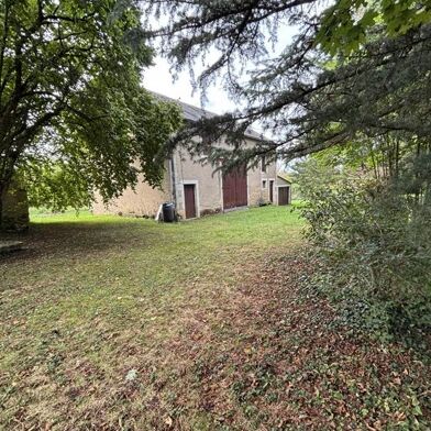 Maison 5 pièces 165850 €