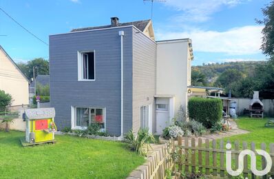 vente maison 215 000 € à proximité de Malaunay (76770)