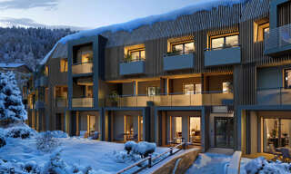 Appartement 2 Pièces 53 m² à vendre à Les Angles (66210)