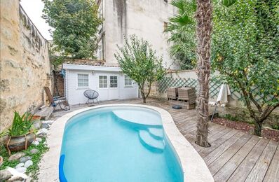 vente appartement 679 250 € à proximité de Saint-Caprais-de-Bordeaux (33880)