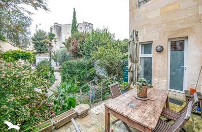 vente appartement 649 500 € à proximité de Bègles (33130)