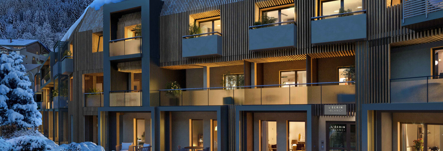 Appartement 3 Pièces 65 m² à vendre à Les Angles (66210)