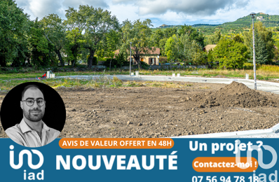 vente terrain 104 000 € à proximité de La Bâtie-Neuve (05230)