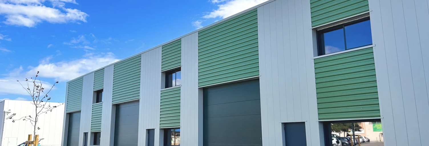 Appartement 1 Pièce 189 m² à vendre à Perpignan (66000)