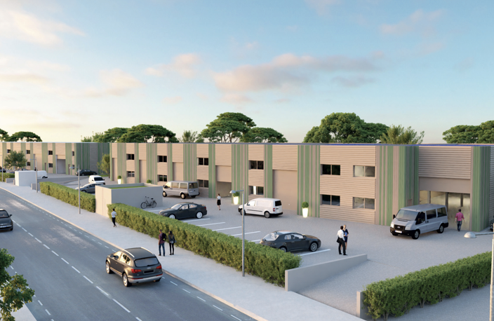 Local commercial à Perpignan — photo 2
