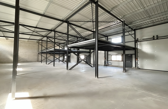 Local commercial à Perpignan — photo 4
