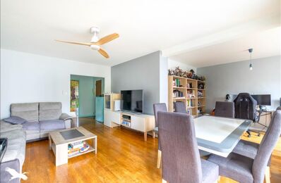 vente appartement 240 000 € à proximité de Oullins (69600)