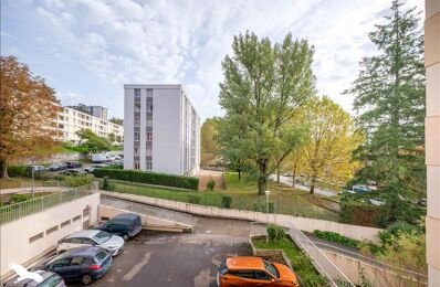 appartement 4 pièces 83 m2 à vendre à Lyon 5 (69005)