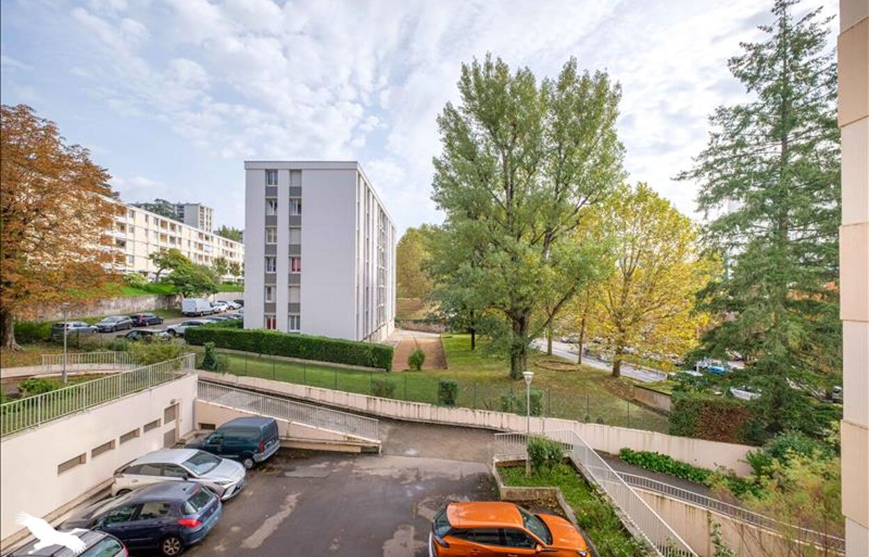 appartement 4 pièces 83 m2 à vendre à Lyon 5 (69005)