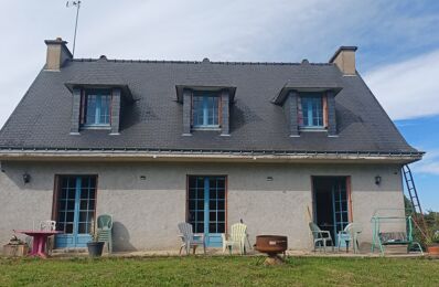 vente maison 260 913 € à proximité de Malestroit (56140)