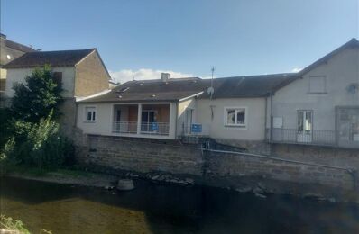 vente maison 144 450 € à proximité de Mayrinhac-Lentour (46500)