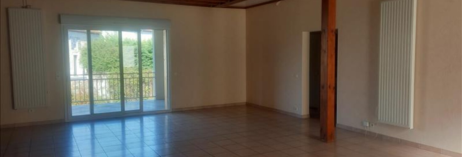 Maison 4 Pièces 126 m² à vendre à Saint-Céré (46400)