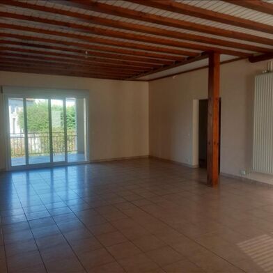 Maison 4 pièces 139750 €