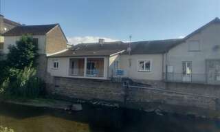 Maison 4 Pièces 126 m² à vendre à Saint-Céré (46400)