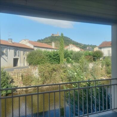 Maison 4 pièces 139750 €