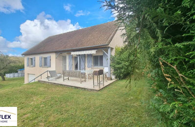 vente maison 187 500 € à proximité de Pas-en-Artois (62760)