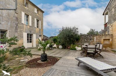 vente maison 825 000 € à proximité de Saint-Genès-de-Castillon (33350)