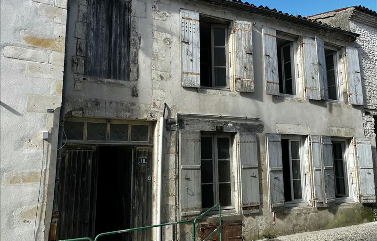 maison 6 pièces 119 m2 à vendre à Marennes-Hiers-Brouage (17320)