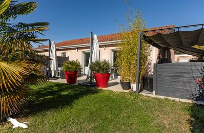 vente maison 223 500 € à proximité de Duffort (32170)