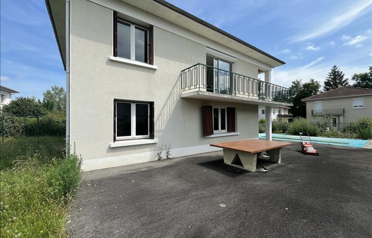 maison 6 pièces 130 m2 à vendre à Tarbes (65000)