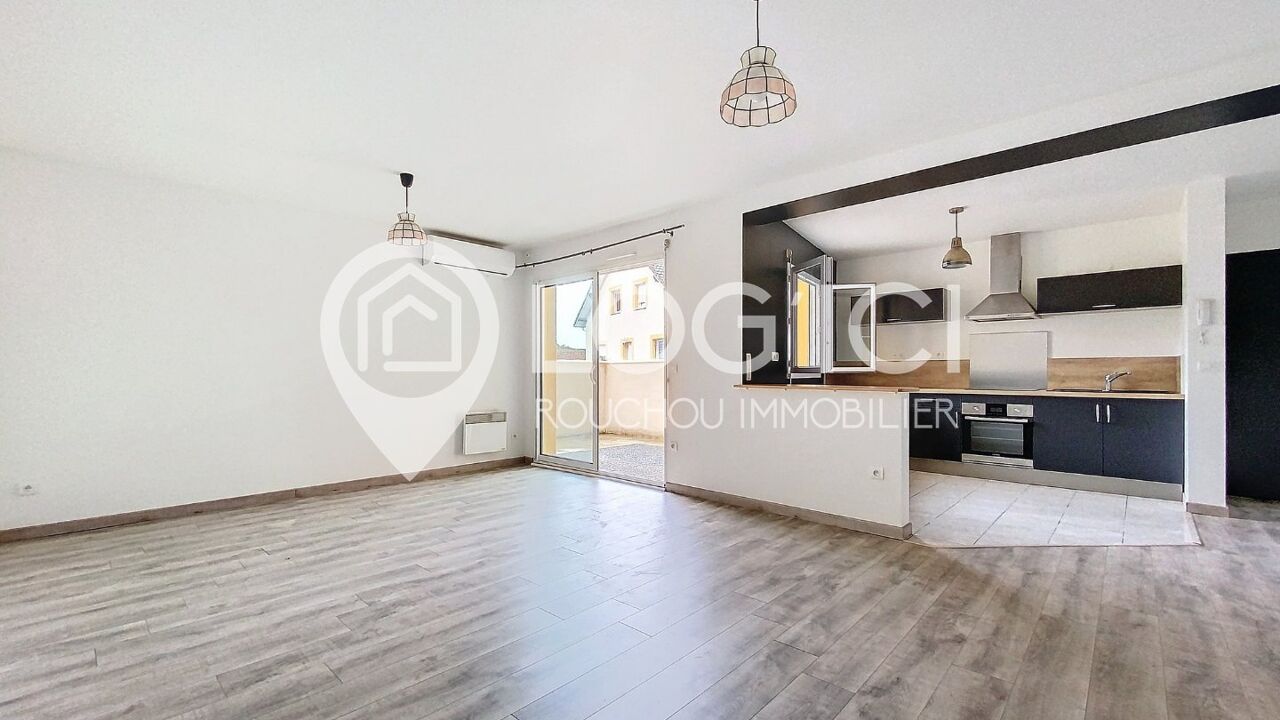 appartement 4 pièces 78 m2 à louer à Lescar (64230)