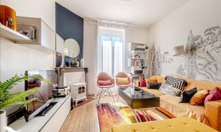 Maison 4 Pièces 98 m² à vendre à Limoges (87000)