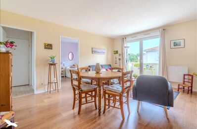 vente appartement 181 000 € à proximité de Latresne (33360)