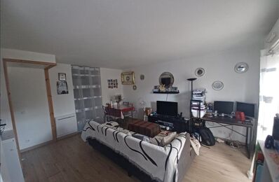 vente appartement 223 650 € à proximité de Rivedoux-Plage (17940)