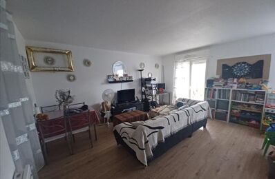 vente appartement 223 650 € à proximité de Angoulins (17690)