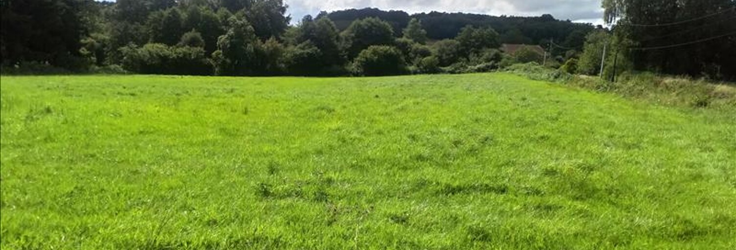 Terrain  9774 m² à vendre à La Souterraine (23300)