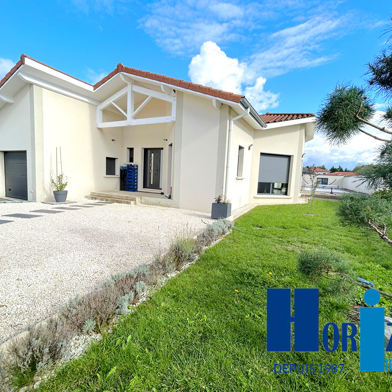 Maison 9 pièces 639000 €